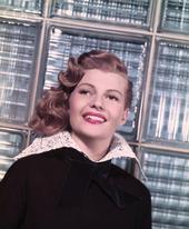 Rita Hayworth profile picture