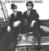 THE MIDNIGHT SOUL BAND LIVE profile picture