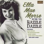 Ella Mae Morse profile picture