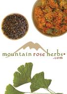 Mountain Rose Herbs profile picture