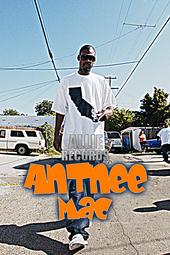 Antnee Mac - DOWNLOAD DOPE RHYME DEALIN NOW!! profile picture