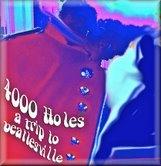 4000 Holes profile picture