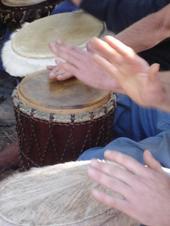 Rockford Drum Circle profile picture