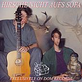 HIRSCHE NICHT AUFS SOFA (OFFICIAL MYSPACE PAGE) profile picture