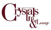 Crystals Bar & Lounge profile picture