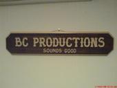 BC Music Productions profile picture