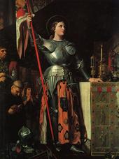 Joan of Arc profile picture