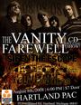 The Vanity Farewell (NEW SONGS!!!) profile picture