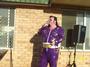 Rick "the voice of Elvis" Gattenhof profile picture