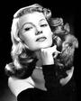 Rita Hayworth profile picture