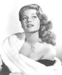 Rita Hayworth profile picture