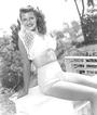 Rita Hayworth profile picture