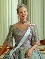 HM Margrethe II of Denmark profile picture