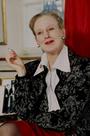 HM Margrethe II of Denmark profile picture