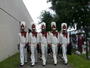 Bethune Cookman Marching Wildcats profile picture