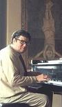 Morton Feldman profile picture