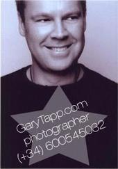 GaryTapp - Professional Photographer profile picture