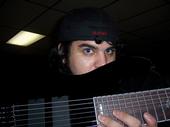 Betrayed Guitarist profile picture