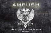 Ambush profile picture