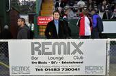 Remix Bar Woking profile picture