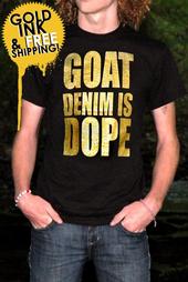 Goat Denim Clothing [CHECK OUT THE NEW LAYOUT!] profile picture