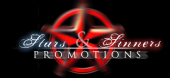 Stars and Sinners Promotions profile picture