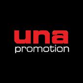 UNA Promotion profile picture