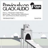 GLACK AUDIO RECORDINGS profile picture