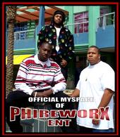 PhireworX Ent. Officially 5TH COAST!!!!!!!!!!!!!! profile picture