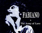 FABIANO & THE ARMY OF LOVE profile picture