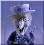 Snow Miser profile picture