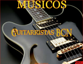 GuitarristasBCN profile picture