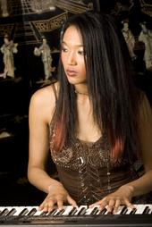 Judith Hill profile picture