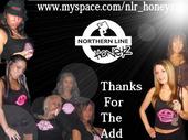 NLR Honeyz - Aint No Stoppin Us!! profile picture