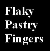 Flaky Pastry Fingers profile picture