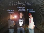 Cradlestone - NEW SONGS ON PROFiLE !!! profile picture