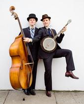 The Two Man Gentlemen Band profile picture