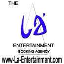 La' Entertainment profile picture