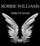 ROBBIE WILLIAMS TRIBUTE BAND profile picture