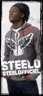 Steelo profile picture