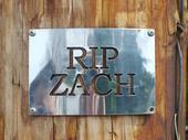 In Memory of Zach profile picture