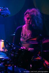 Sophie The Drummer profile picture