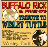 Buffalo Rick & Friends profile picture