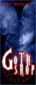 gothshop