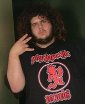 Juggalo Josh... Insanity at its finest. profile picture