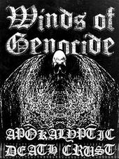 Winds of Genocide profile picture