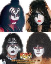 KISSNATION: NYC's Tribute to KISS profile picture