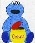 Coookie monster music profile picture