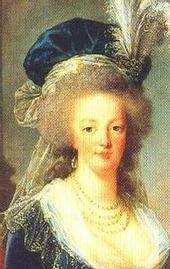 Marie Antoinette, Queen of FranceÂ© profile picture