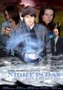 Night is Day, Scottish sci-fi series, superheroes profile picture